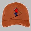 Distressed Cap Thumbnail
