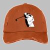 Distressed Cap Thumbnail