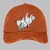 Distressed Cap Thumbnail
