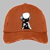 Distressed Cap Thumbnail