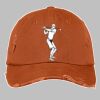 Distressed Cap Thumbnail