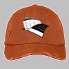 Distressed Cap Thumbnail