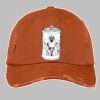 Distressed Cap Thumbnail