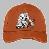 Distressed Cap Thumbnail