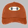 Distressed Cap Thumbnail