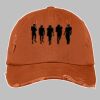 Distressed Cap Thumbnail