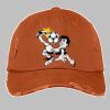 Distressed Cap Thumbnail