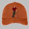 Distressed Cap Thumbnail