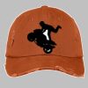 Distressed Cap Thumbnail