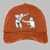 Distressed Cap Thumbnail