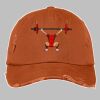 Distressed Cap Thumbnail