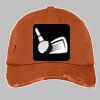 Distressed Cap Thumbnail
