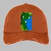 Distressed Cap Thumbnail