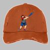 Distressed Cap Thumbnail