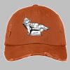 Distressed Cap Thumbnail