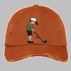 Distressed Cap Thumbnail