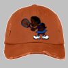 Distressed Cap Thumbnail