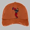 Distressed Cap Thumbnail