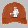 Distressed Cap Thumbnail