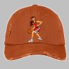 Distressed Cap Thumbnail