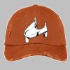 Distressed Cap Thumbnail