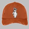 Distressed Cap Thumbnail