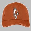 Distressed Cap Thumbnail