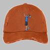 Distressed Cap Thumbnail