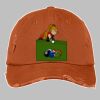 Distressed Cap Thumbnail