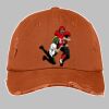 Distressed Cap Thumbnail