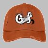 Distressed Cap Thumbnail