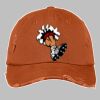 Distressed Cap Thumbnail