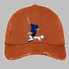 Distressed Cap Thumbnail