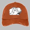 Distressed Cap Thumbnail