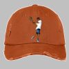 Distressed Cap Thumbnail