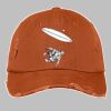 Distressed Cap Thumbnail