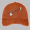 Distressed Cap Thumbnail