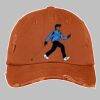 Distressed Cap Thumbnail