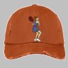 Distressed Cap Thumbnail