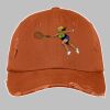 Distressed Cap Thumbnail