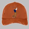 Distressed Cap Thumbnail