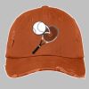 Distressed Cap Thumbnail