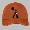 Distressed Cap Thumbnail