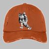 Distressed Cap Thumbnail