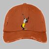 Distressed Cap Thumbnail