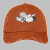 Distressed Cap Thumbnail