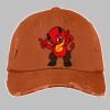 Distressed Cap Thumbnail
