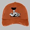 Distressed Cap Thumbnail
