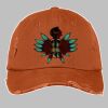 Distressed Cap Thumbnail