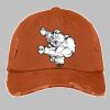 Distressed Cap Thumbnail